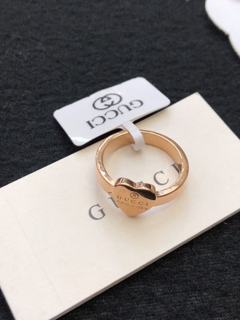 Gvc*1 rings